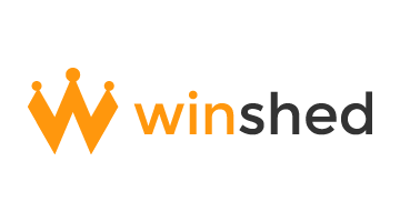 winshed.com is for sale