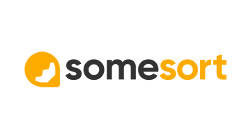 somesort.com is for sale