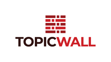 topicwall.com is for sale