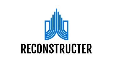 reconstructer.com is for sale