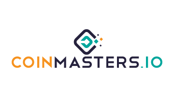 coinmasters.io is for sale