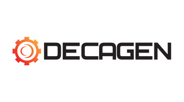 decagen.com is for sale