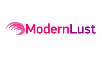 modernlust.com is for sale