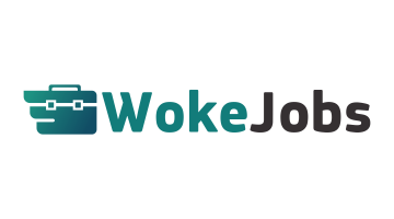 wokejobs.com is for sale