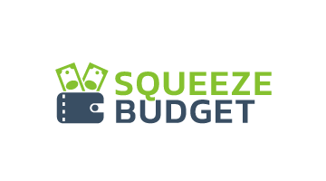 squeezebudget.com is for sale
