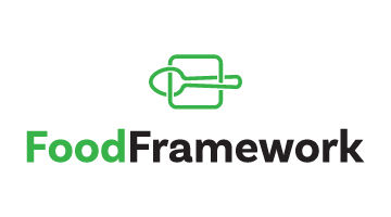 foodframework.com is for sale