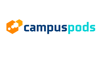 campuspods.com is for sale