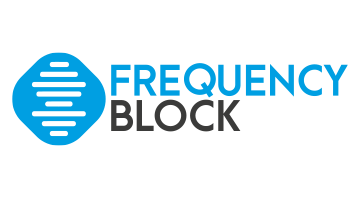 frequencyblock.com is for sale