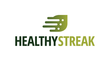 healthystreak.com is for sale