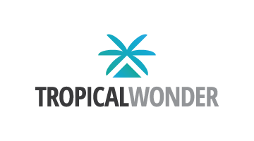 tropicalwonder.com is for sale