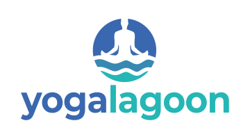 yogalagoon.com