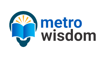 metrowisdom.com is for sale