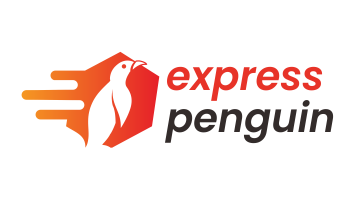 expresspenguin.com is for sale