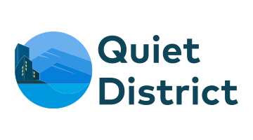 quietdistrict.com is for sale