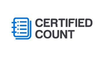 certifiedcount.com is for sale