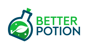 betterpotion.com is for sale
