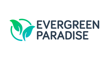 evergreenparadise.com is for sale