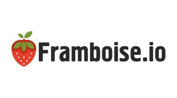 framboise.io is for sale