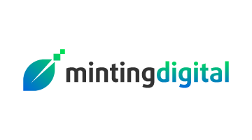 mintingdigital.com