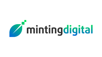 mintingdigital.com is for sale