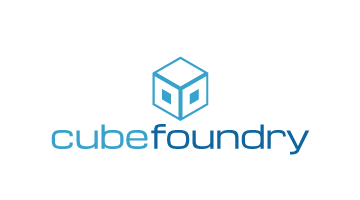 cubefoundry.com is for sale