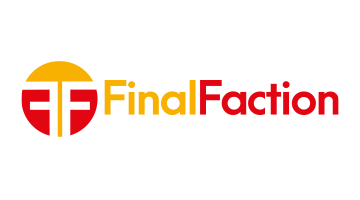 finalfaction.com is for sale