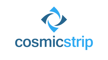 cosmicstrip.com