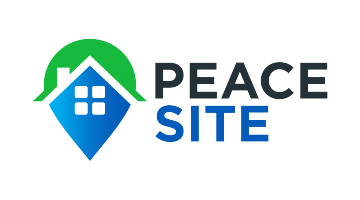 peacesite.com is for sale