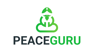 peaceguru.com is for sale