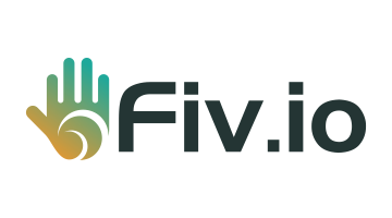 fiv.io is for sale