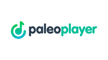 paleoplayer.com is for sale