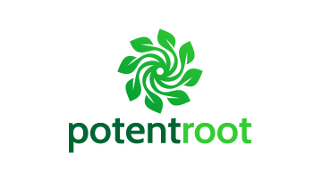 potentroot.com is for sale