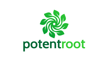 potentroot.com