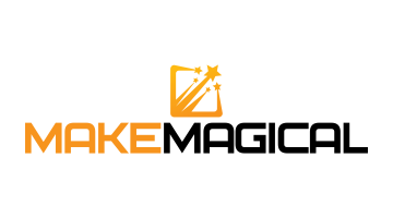 makemagical.com is for sale