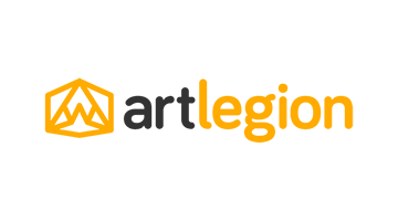 artlegion.com is for sale