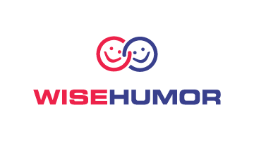 wisehumor.com is for sale