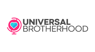 universalbrotherhood.com is for sale