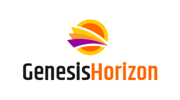 genesishorizon.com is for sale