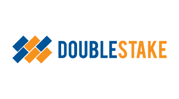doublestake.com is for sale