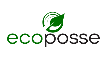 ecoposse.com is for sale