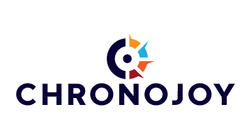 Logo for chronojoy.com
