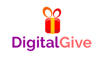 digitalgive.com is for sale