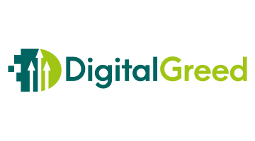digitalgreed.com is for sale