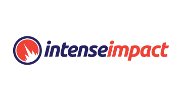 Logo for intenseimpact.com