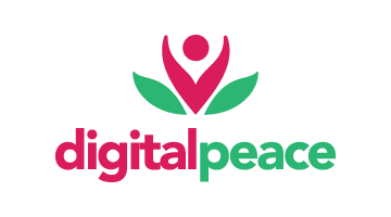 digitalpeace.com is for sale
