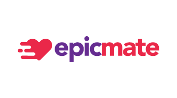 Logo for epicmate.com