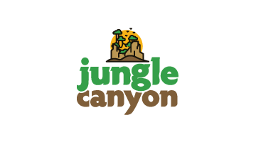 junglecanyon.com