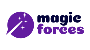 magicforces.com is for sale