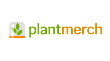 plantmerch.com is for sale