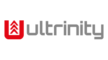 ultrinity.com is for sale